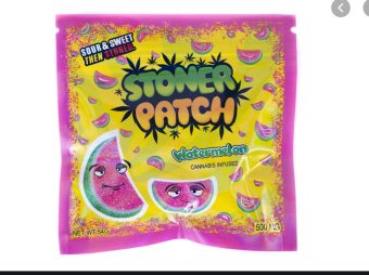 Stoner Patch